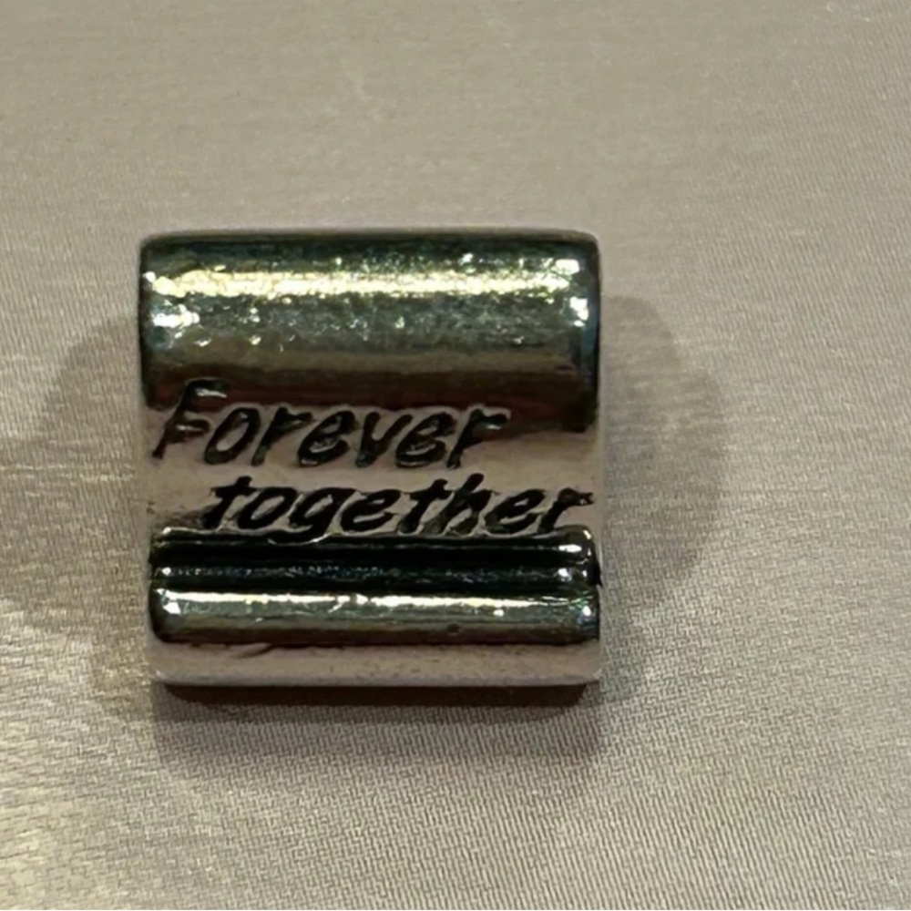 Pandora Charm ‘Forever Together'